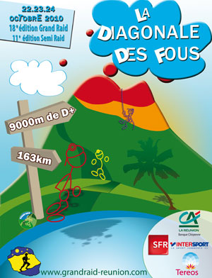 Grand Raid 2010