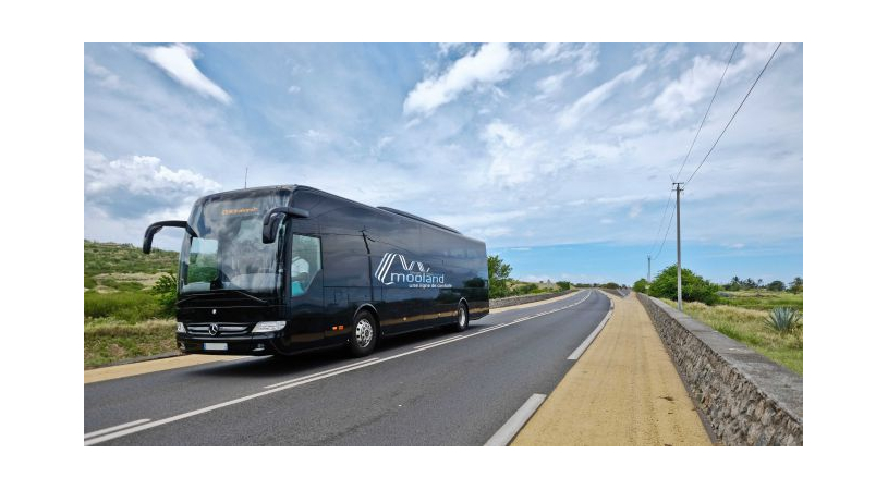 NAVETTES ET ROUTES