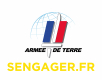 Nouvelle traduction : ARMEE DE TERRE